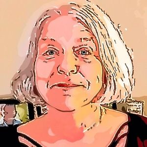 Meet your Posher, Linda